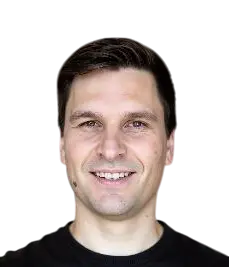 Cedric Oettel - Entwicklung - Profilbild