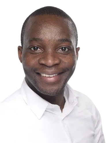 Cedric Tiogo - B2B Freelance Designingenieur Sondermaschinen - Profilbild