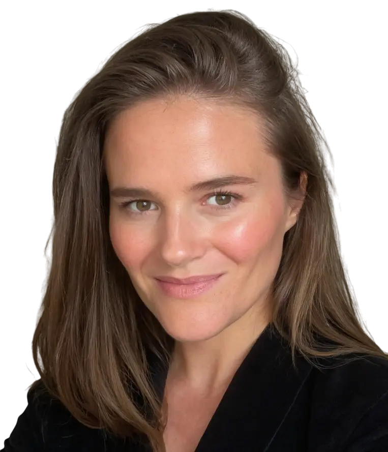 Celina Huber - Freiberuflicher Marktplatzberater - Profilbild