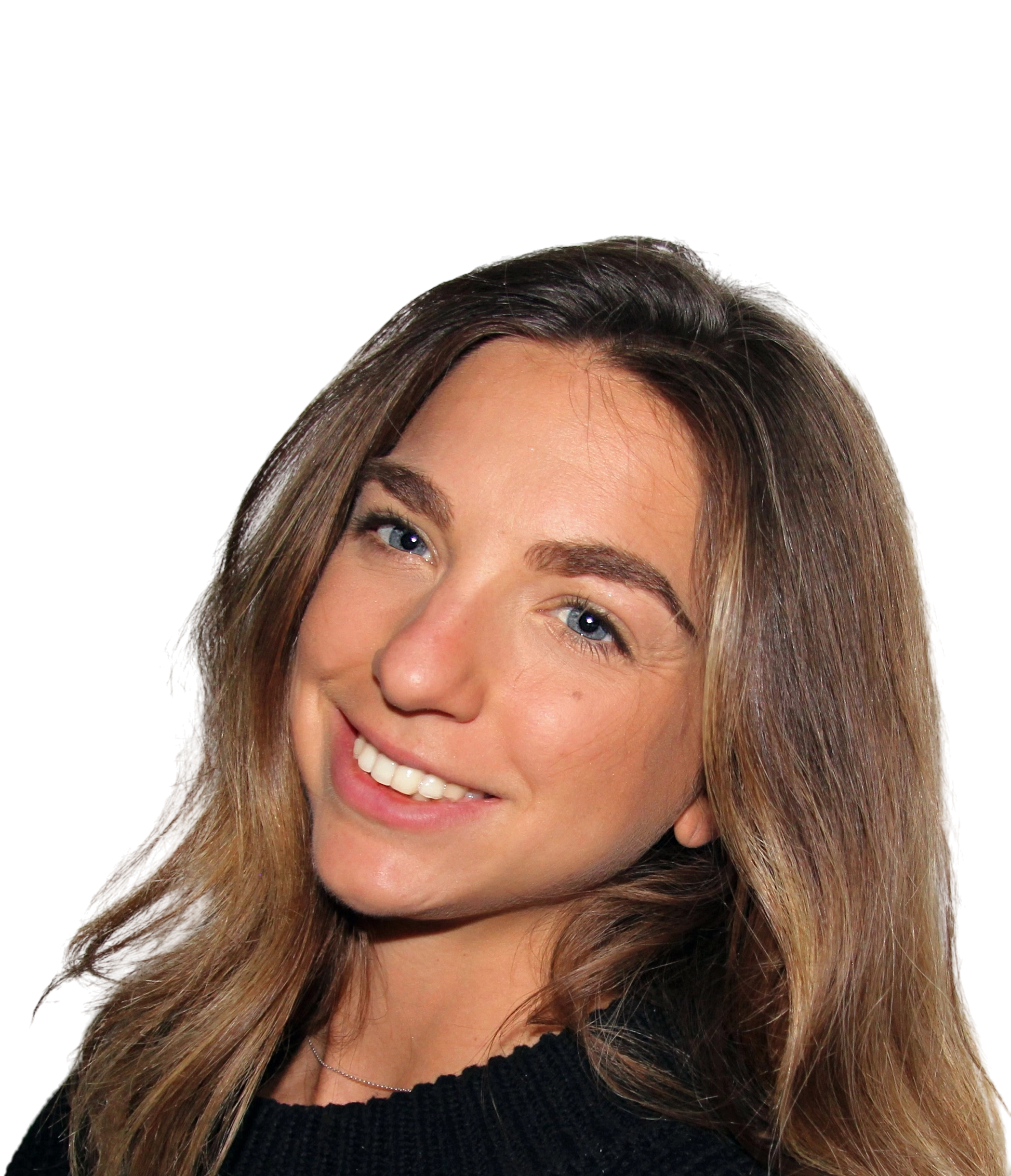 Celine (Alessa) Pfleiderer - Social Media Manager - profile avatar