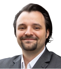 Cem Sentuerk - Managementberater - Profilbild