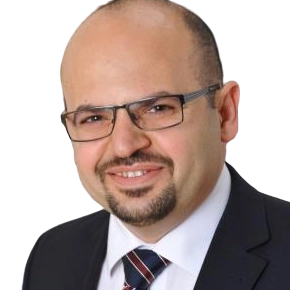 Cemil Sansak - Configuration management support, change request and defect management - profile avatar