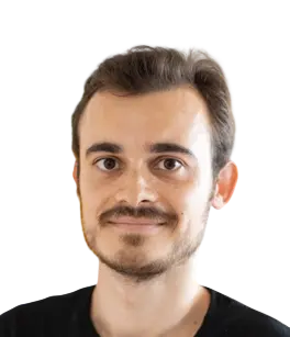 Chadi H.