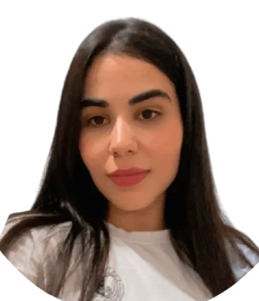 Chaima Dahri - Data Scientist Praktikant - Profilbild
