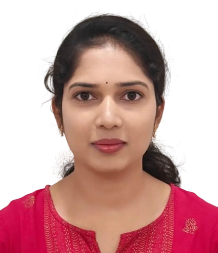 Chaithra Raghupathi