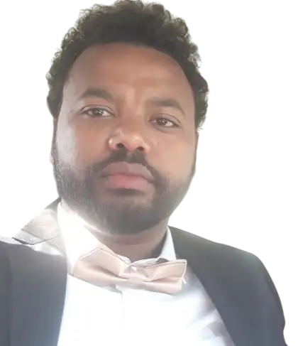 Chalachew (Workneh) Tegegne - Chief Executive Officer - profile avatar