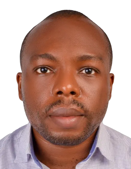 Charles (Daniel) Enyia - Qualitätssicherung - Profilbild