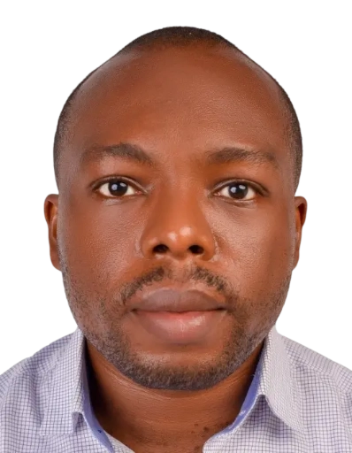 Charles Enyia - Qualitätssicherung - Profilbild