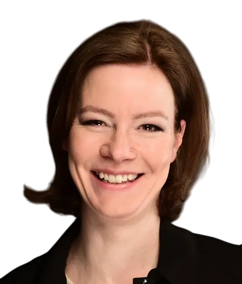 Charlotte Langmann - Projektmanagerin/ Kundenberaterin - Profilbild