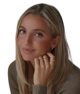 Mia (Charlotte) Kaluza - Social Media Freelance - profile avatar