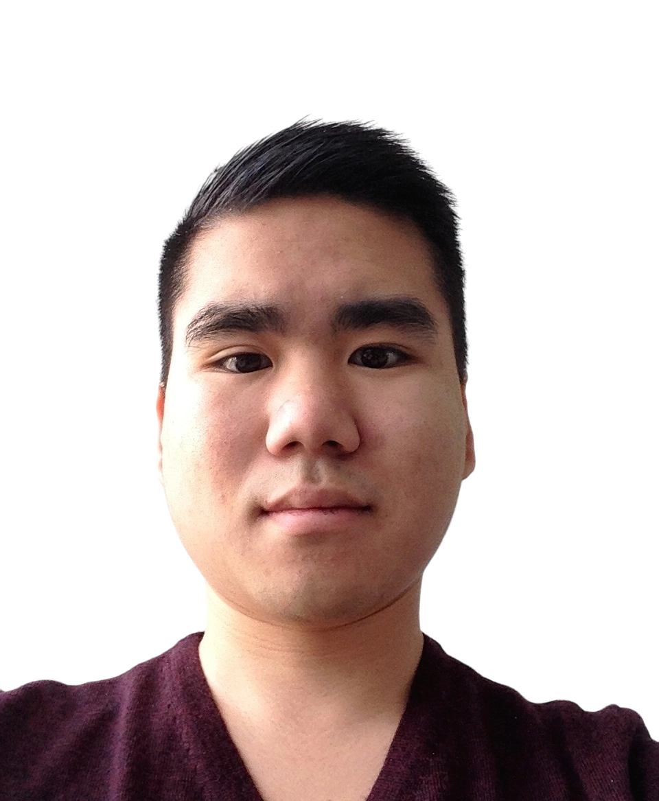 Chitrung Nguyen - Staff Software Engineer - Infrastruktur - Profilbild