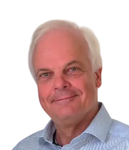 Frank Thurner - Engineering & Industrie 4.0 / IoT-Projektleiter - Profilbild