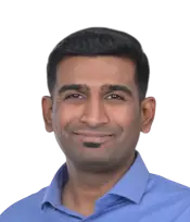 Chintan Padaliya - Product Owner and Technical Product Lead - profile avatar