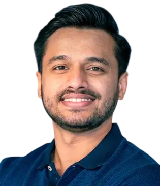 Chintan Rana - Master Thesis Student - profile avatar