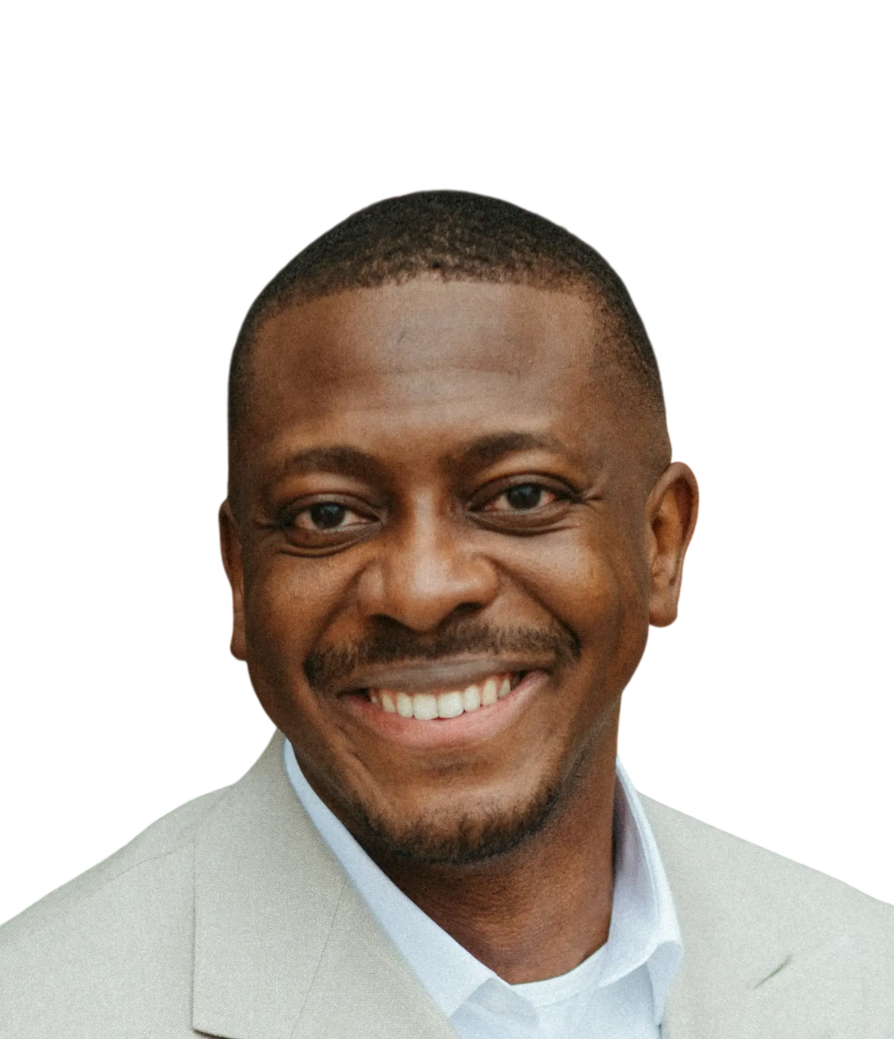 Chisom N. - Senior Analytics Engineer - Profilbild