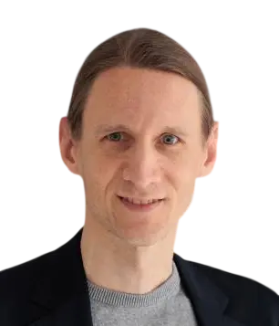 Chris Hennigfeld - Teilzeit-CTO - Profilbild