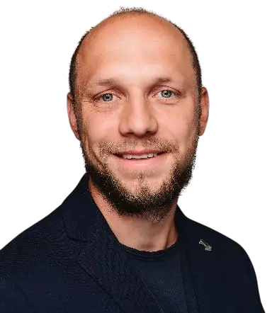 Chris Taggeselle - Certified Kubernetes Application Developer - profile avatar