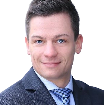 Chris Willmanns - Dozent für CRM & Projektmanagement - Profilbild