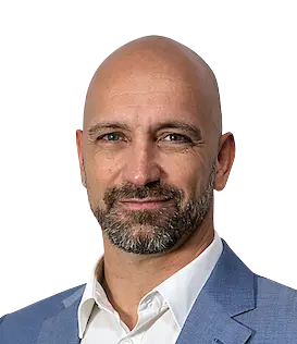 Chris Wolf - IT Project Management | Program Governance | Strategy Consulting - profile avatar