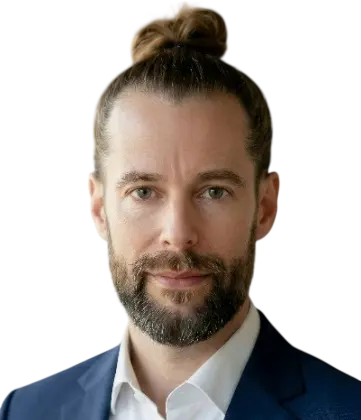 Chris (M.) Z - Senior Berater für Struktur & Entscheidungsfähigkeit – Moderation und Steuerung komplexer Business- & IT-Transformationen - Profilbild