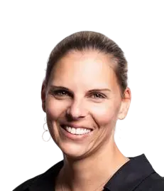 Chrisabel Prischl - Senior Manager - profile avatar