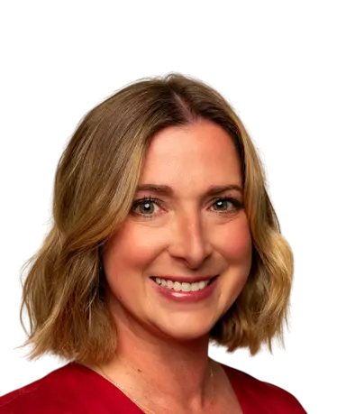 Chrissy Trampedach - Senior Director, Communications & Social Impact; Executive Communications Director, Communications; Internal/Employee - profile avatar