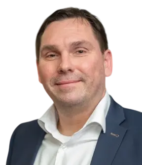 Christian Albersmeier - Partner | Lead Head of Sales - profile avatar