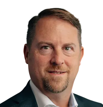 Christian Baecker - Interims-COO, CTO (Geschäftsführer) - Profilbild