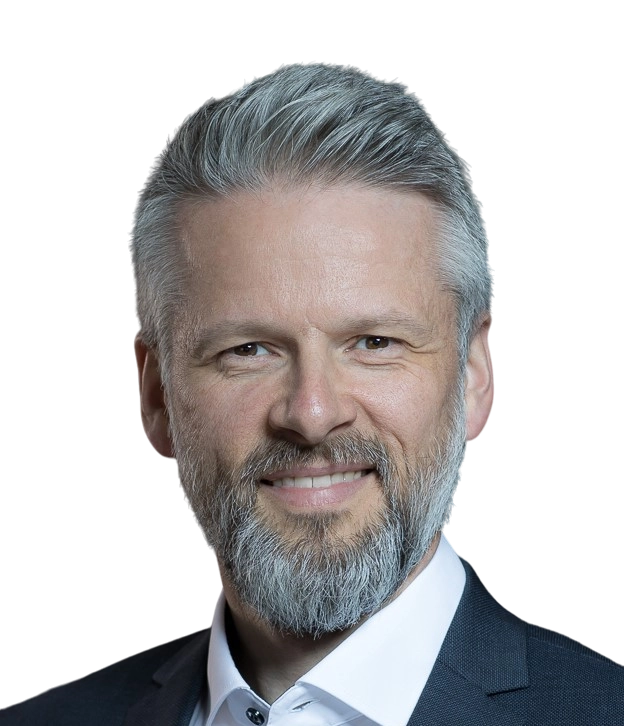 Christian Bähr - Interim Controller - profile avatar