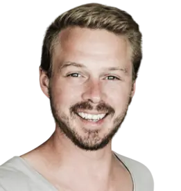 Christian Baldus - Leitender UX/UI-Designer - Digitalmanager - Profilbild