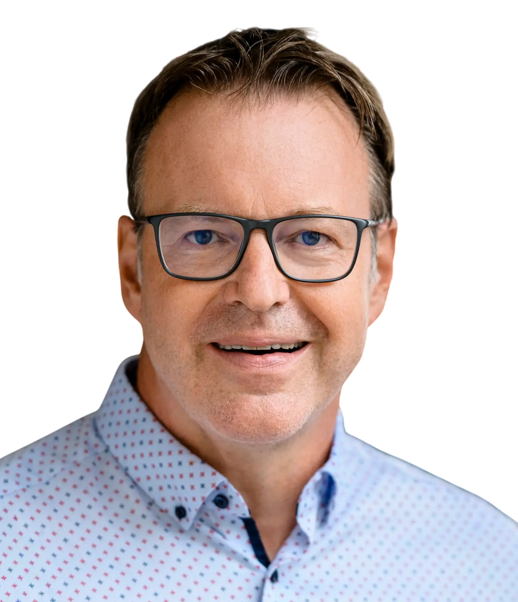 Christian Baudisch - Project List | Interim Management & Commercial Leadership - profile avatar