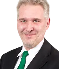 Christian Brix - Unternehmensinhaber - Profilbild