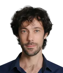 Christian Burstein - Externer Berater für Moderation - Profilbild