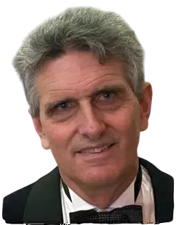 Christian (H.) Schön - Commercial Director/CFO - profile avatar