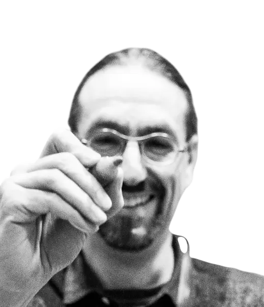 Christian Jerke - Freiberuflicher Coach, Projektleiter und Methodentrainer - Profilbild