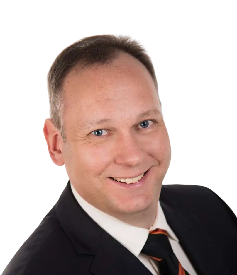 Christian (Dr.) Kämmerer - Fachberater “S/4HANA Implementierung im Modul MM” - Profilbild