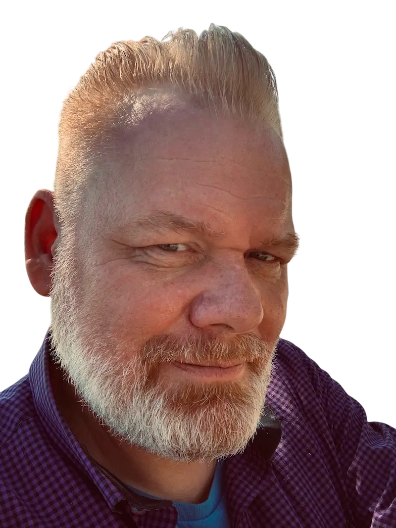 Christian Dülberg - DevOps-Ingenieur - Profilbild