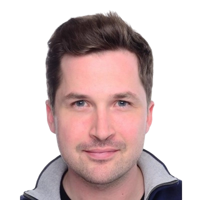Christian Engert - Product Owner Mobile-Integration - Profilbild
