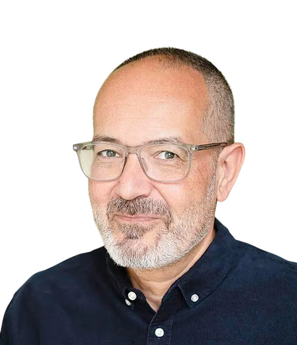 Christian Fernandez - Founder & Experience Consultant - profile avatar