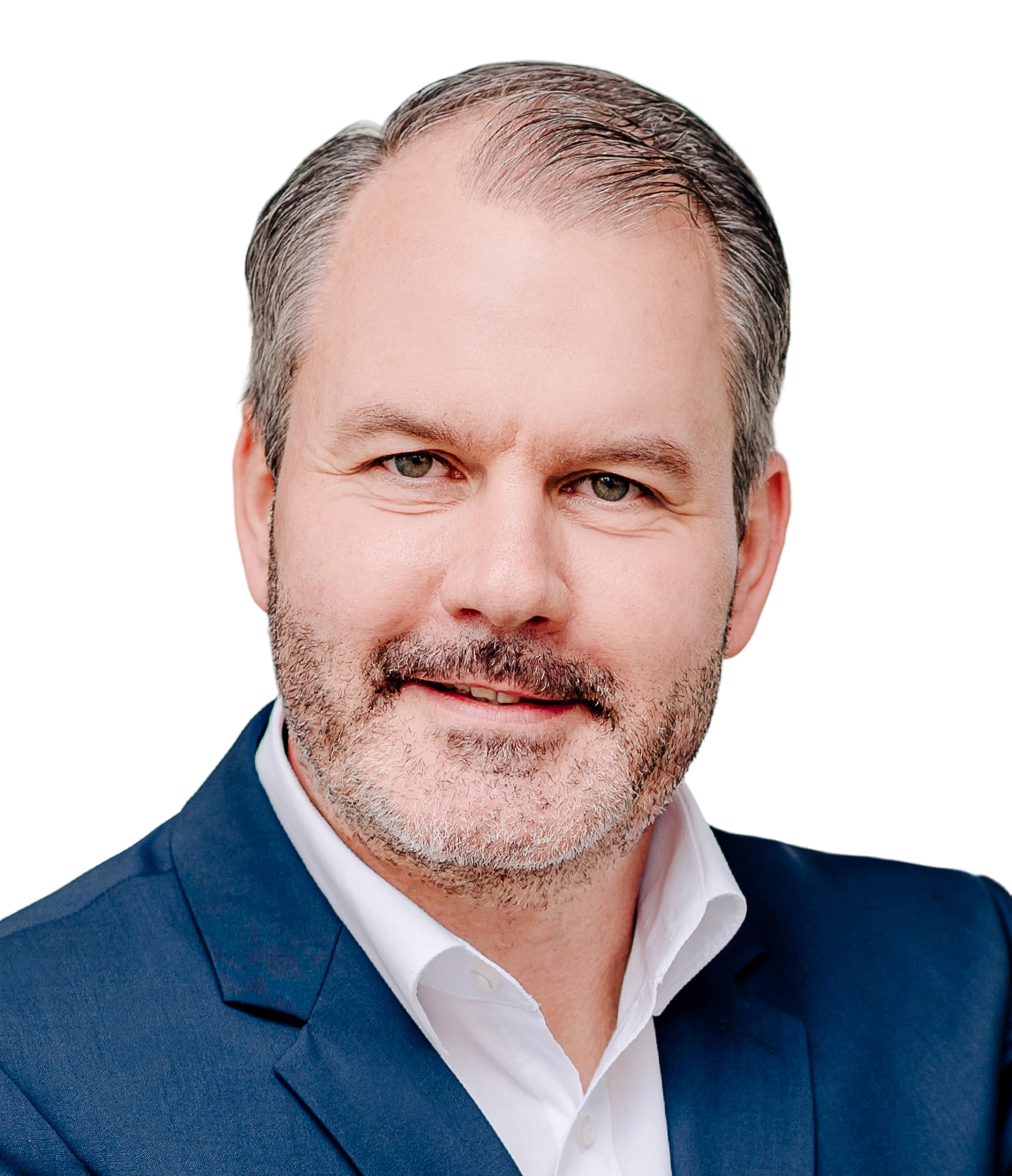 Christian Florschütz - Interim Manager Kundenservice, KI, ESG | Experte für Kundenzufriedenheit, Umsatz und Nachhaltigkeit - Profilbild