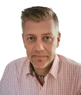 Christian Frages - Project Manager - profile avatar