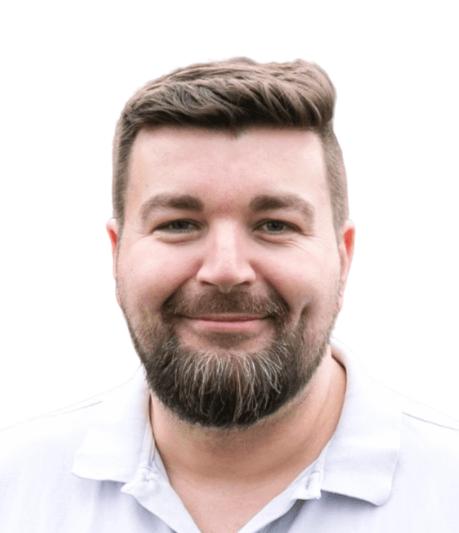 Christian Franke - Founder - profile avatar