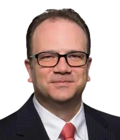 Christian Frauer - Abteilungsleiter (Interim) - Profilbild