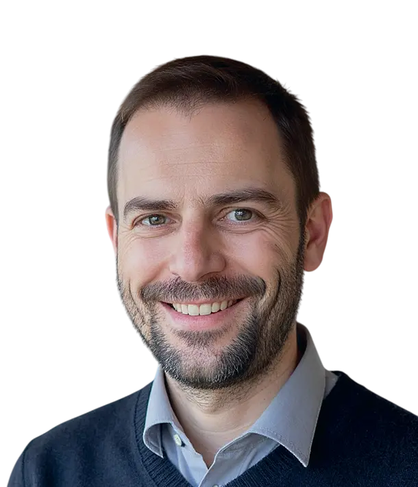 Christian Frey - Digital Marketing und Automation Manager und Berater B2B - Profilbild