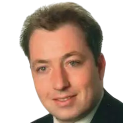 Christian Fritsch - Architekturmanagement - Profilbild