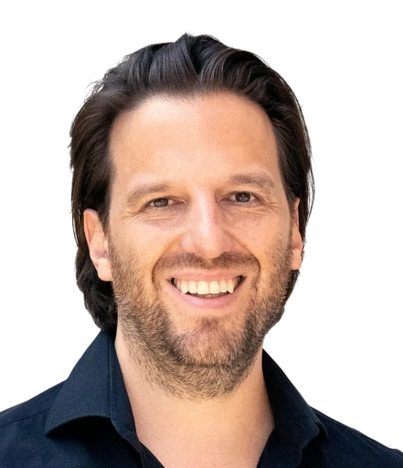 Christian G. - AI Product Leader & Hands-on Builder From 0→1 product to business scale - profile avatar