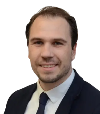 Christian Hackel - Senior Projektmanager - Profilbild