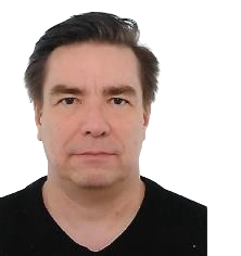 Christian Hacker - Qualifikationsprofil - Profilbild