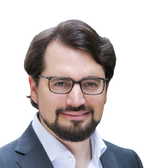 Christian Heinkele - Senior Advisor and Independent Business Consultant - profile avatar