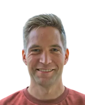 Christian Baron - Trainer, Berater, Systemischer Coach - Profilbild